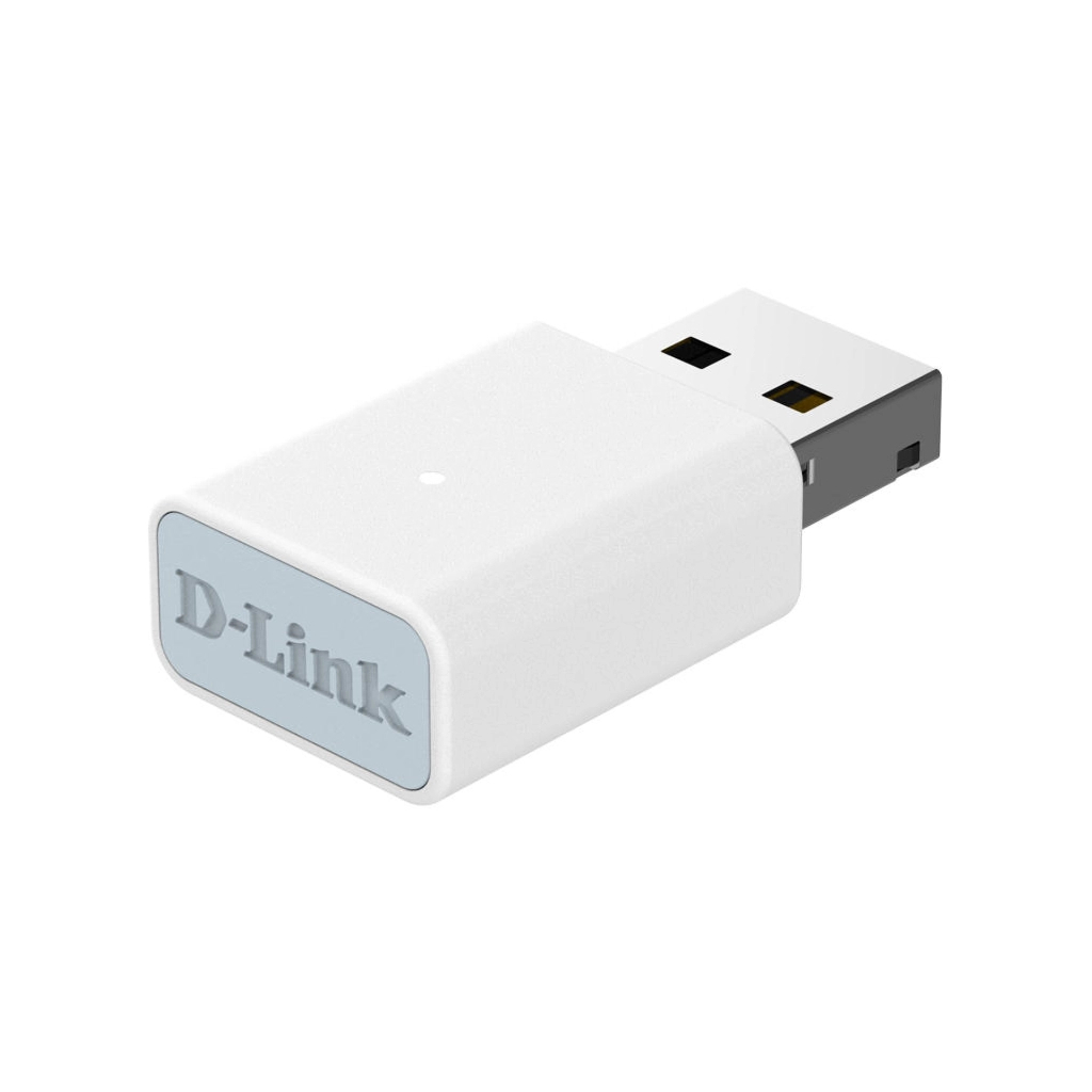 Мережева карта Wi-Fi D-Link AC13U