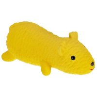 Dog toy MISOKO&CO Fawn yellow 17.5 cm (BEIRJ05706)