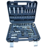 A set of GTM tools 94 pcs. 1/2-1/4" 4-32mm, case (GTS-094)