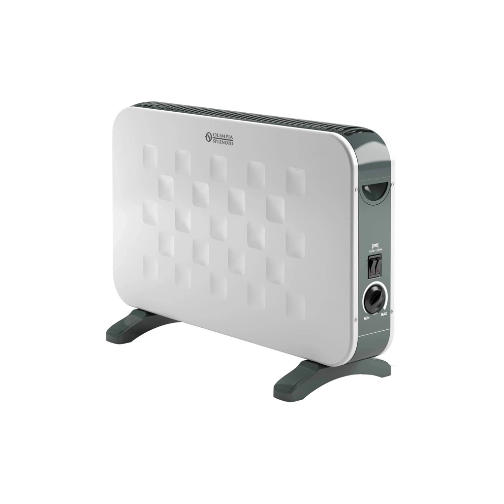 Обігрівач Olimpia Splendid CALEO METAL (99296) Обігрівач Olimpia Splendid CALEO METAL (99296)