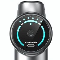 Масажер Neor PULSE 12 GY