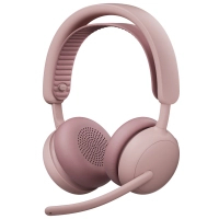 Навушники Logitech Zone Wireless 2 ES Rose (981-001510)