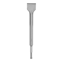 Deli SDS Plus perforator chisel 14 x 250 x 40 (EDH-YBZ40250-E1)