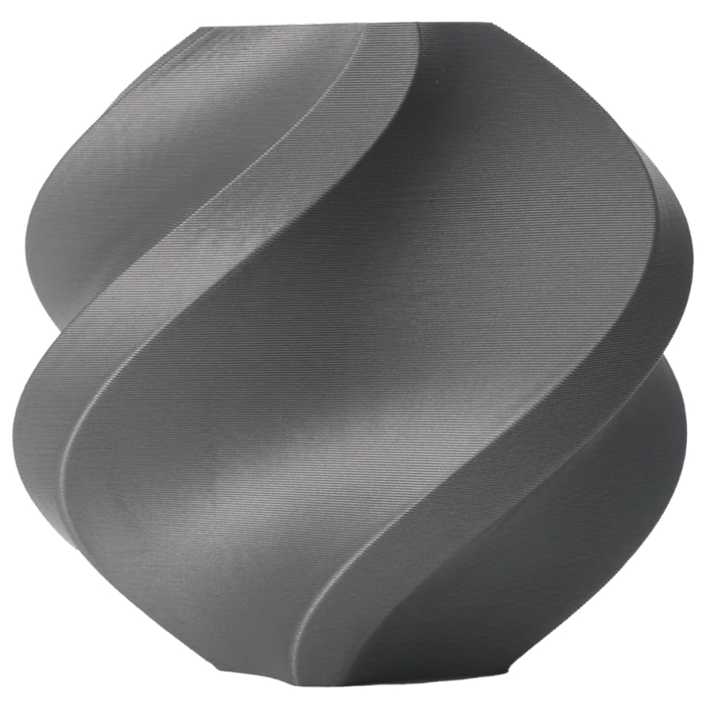 Пластик для 3D-принтера Bambu Lab ABS 1.75, 1кг SPL Silver (B00-D1-1.75-1000-SPL)