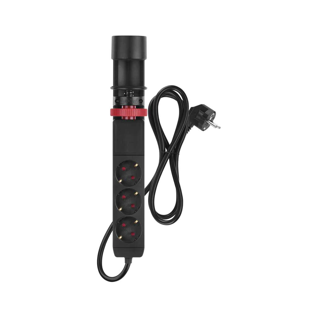 Мережевий подовжувач EMOS P1321PD Мережевий подовжувач EMOS P1321PD