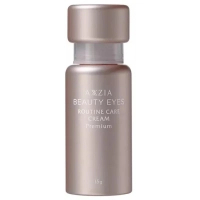 Cream for the skin around the eyes Axxzia Beauty Eyes Routine Care Cream Premium 15 ml (4560413152346)
