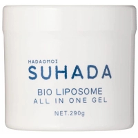 Face cream Kor Japan Suhada Bio Liposome All In One Gel 290 g (4571365223039)