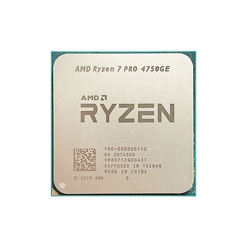 Процесор AMD Ryzen 7 4750GE (100-000000152)