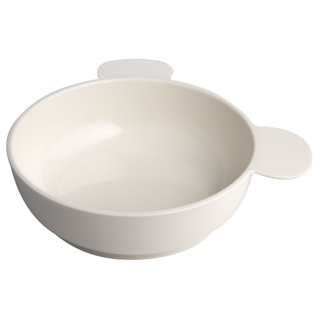 Тарілка дитяча Canpol babies з вушками 400 мл 2 шт. (31/423)