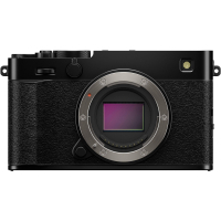 Цифровий фотоапарат Fujifilm X-E5 Body Black (16949222)
