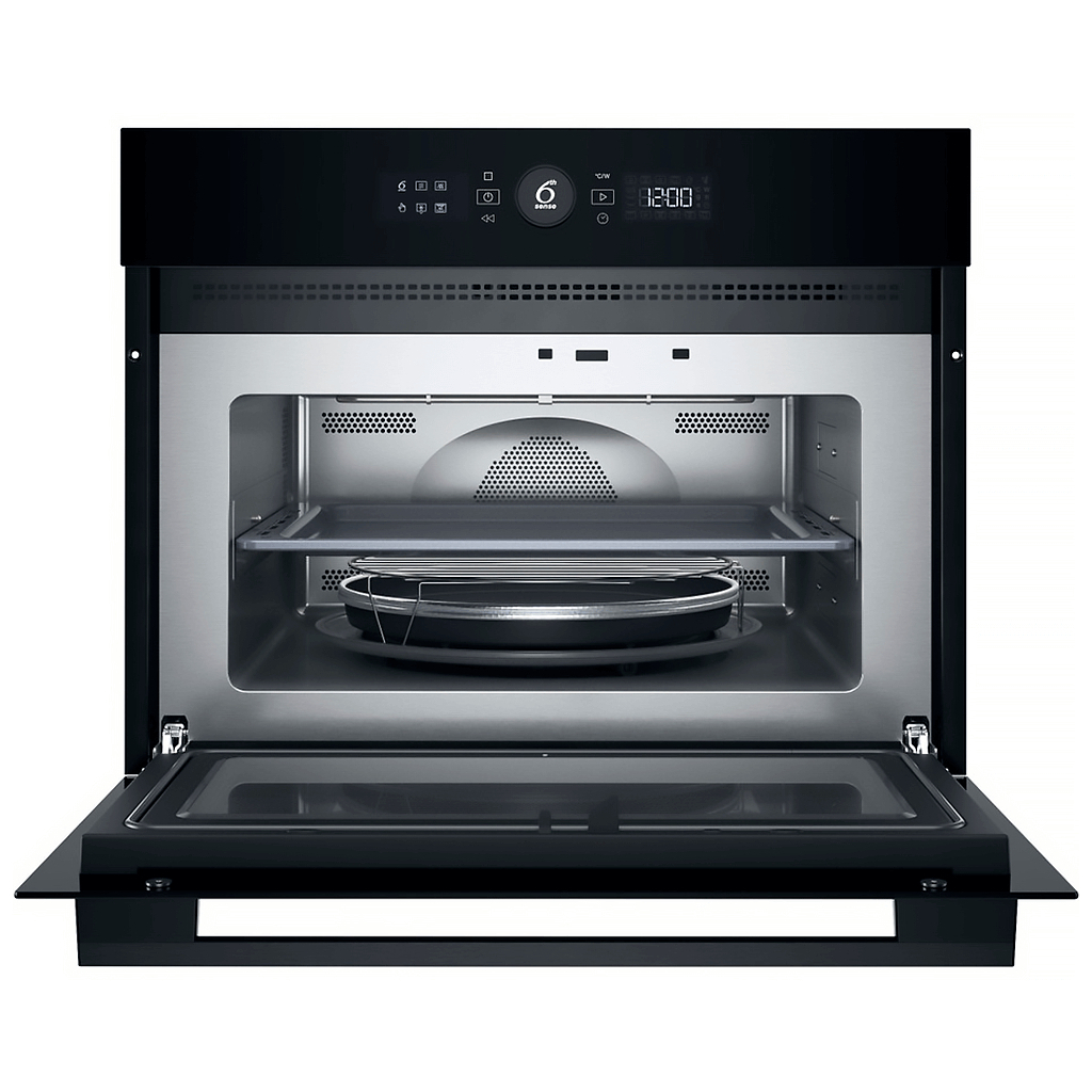 Духова шафа Whirlpool WMW57DMB