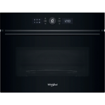 Духова шафа Whirlpool WMW57DMB