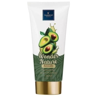 Body cream Famirel Wonder Nature Avocado Smoothing Multi-Purpose Cream 180 ml (7290114086196)