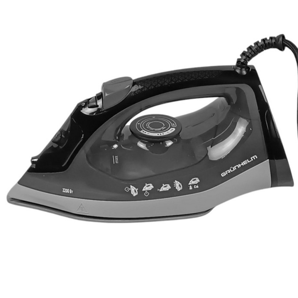 Праска Grunhelm EI8872C Праска Grunhelm EI8872C