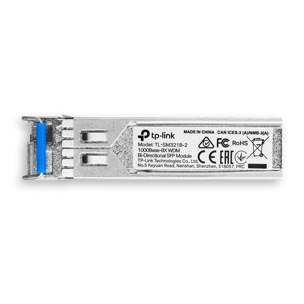 Модуль SFP TP-Link SM321B-2