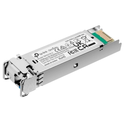 Модуль SFP TP-Link SM321B-2