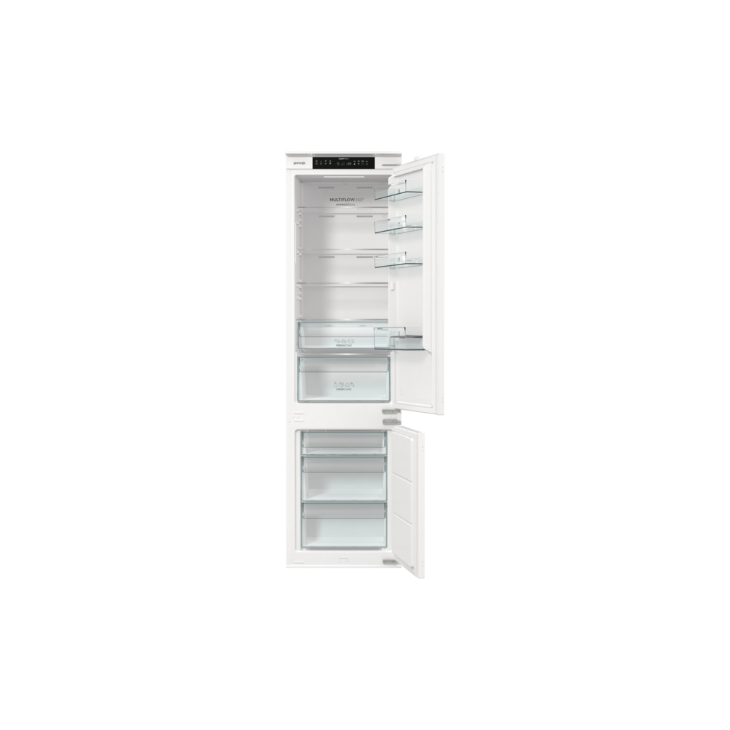 Холодильник Gorenje NRKI519E41