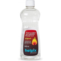 Розпал Helpix рідкий 500 мл (4823075800018)