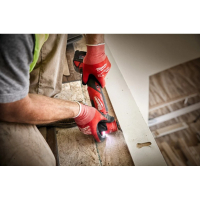 Реноватор Milwaukee M18 FUEL FMT-502X Li-Ion 2x5Ah (4933478492)