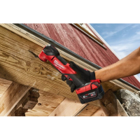 Реноватор Milwaukee M18 FUEL FMT-502X Li-Ion 2x5Ah (4933478492)