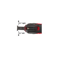 Реноватор Milwaukee M18 FUEL FMT-502X Li-Ion 2x5Ah (4933478492)