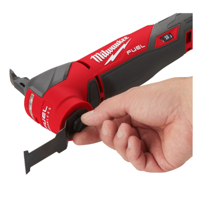 Реноватор Milwaukee M18 FUEL FMT-502X Li-Ion 2x5Ah (4933478492)