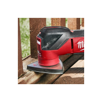 Реноватор Milwaukee M18 FUEL FMT-502X Li-Ion 2x5Ah (4933478492)