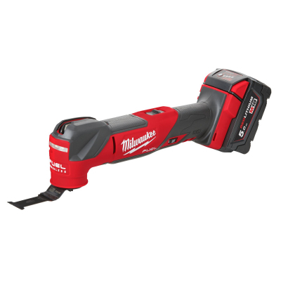 Реноватор Milwaukee M18 FUEL FMT-502X Li-Ion 2x5Ah (4933478492)