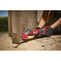 Реноватор Milwaukee M18 FUEL FMT-502X Li-Ion 2x5Ah (4933478492)