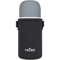 Чохол для термоса Tribe Neoprene Cover Soft touch 0,75 л black (T-DF-0017-black)