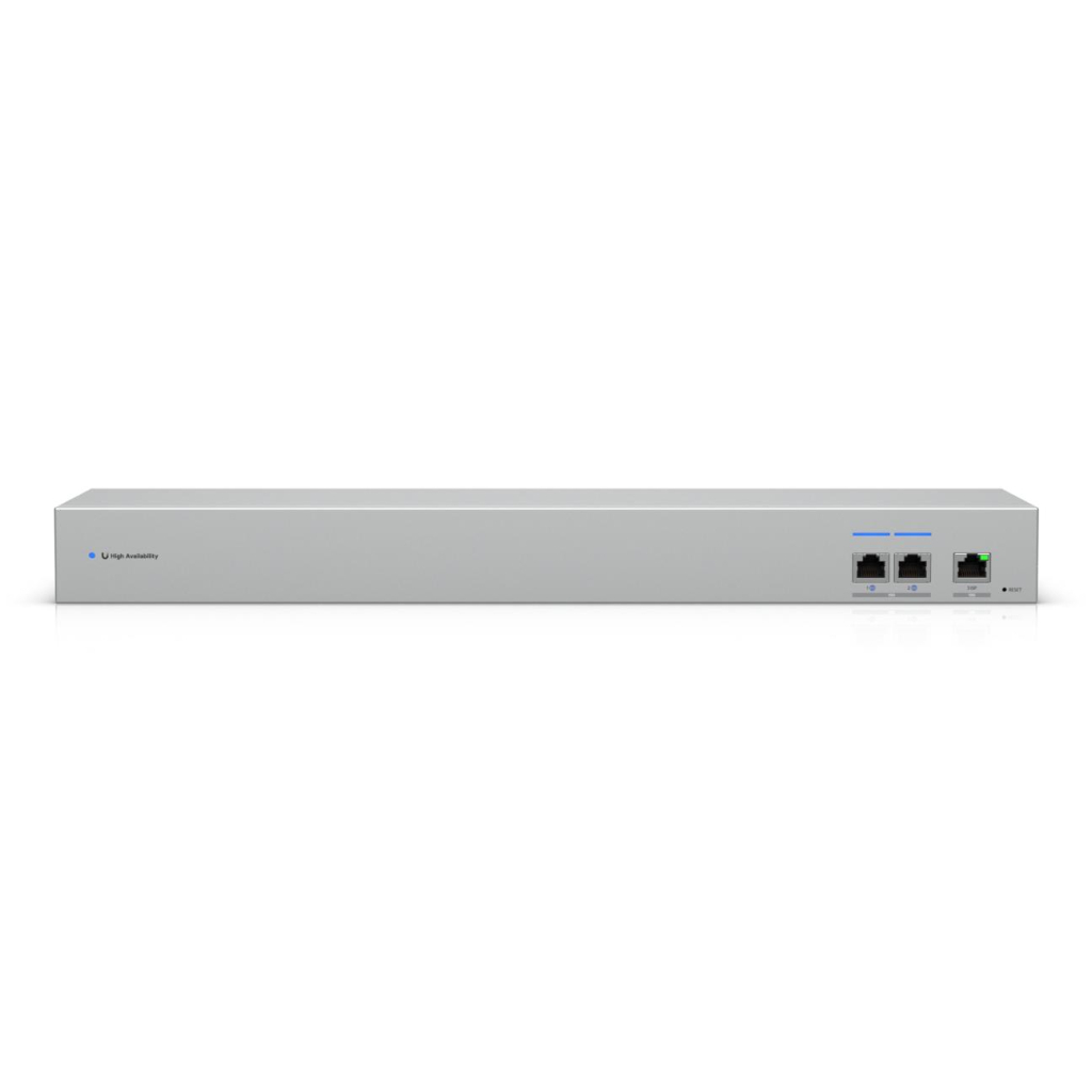 Комутатор мережевий Ubiquiti USW-WAN-RJ45