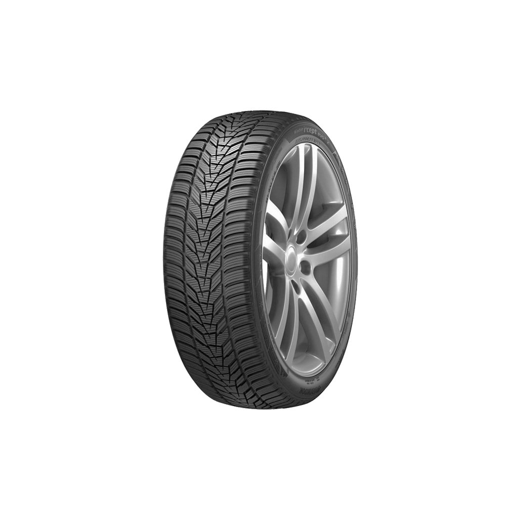 Шина Hankook 305/40R20 112V XL Winter i*cept evo3 X W330A (1026374)