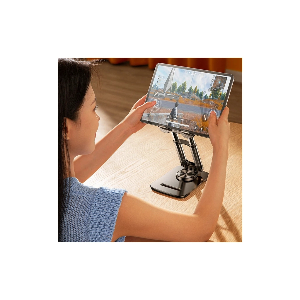 Підставка до планшета та телефона ZJ-P01 RTAKO (6942063208150)