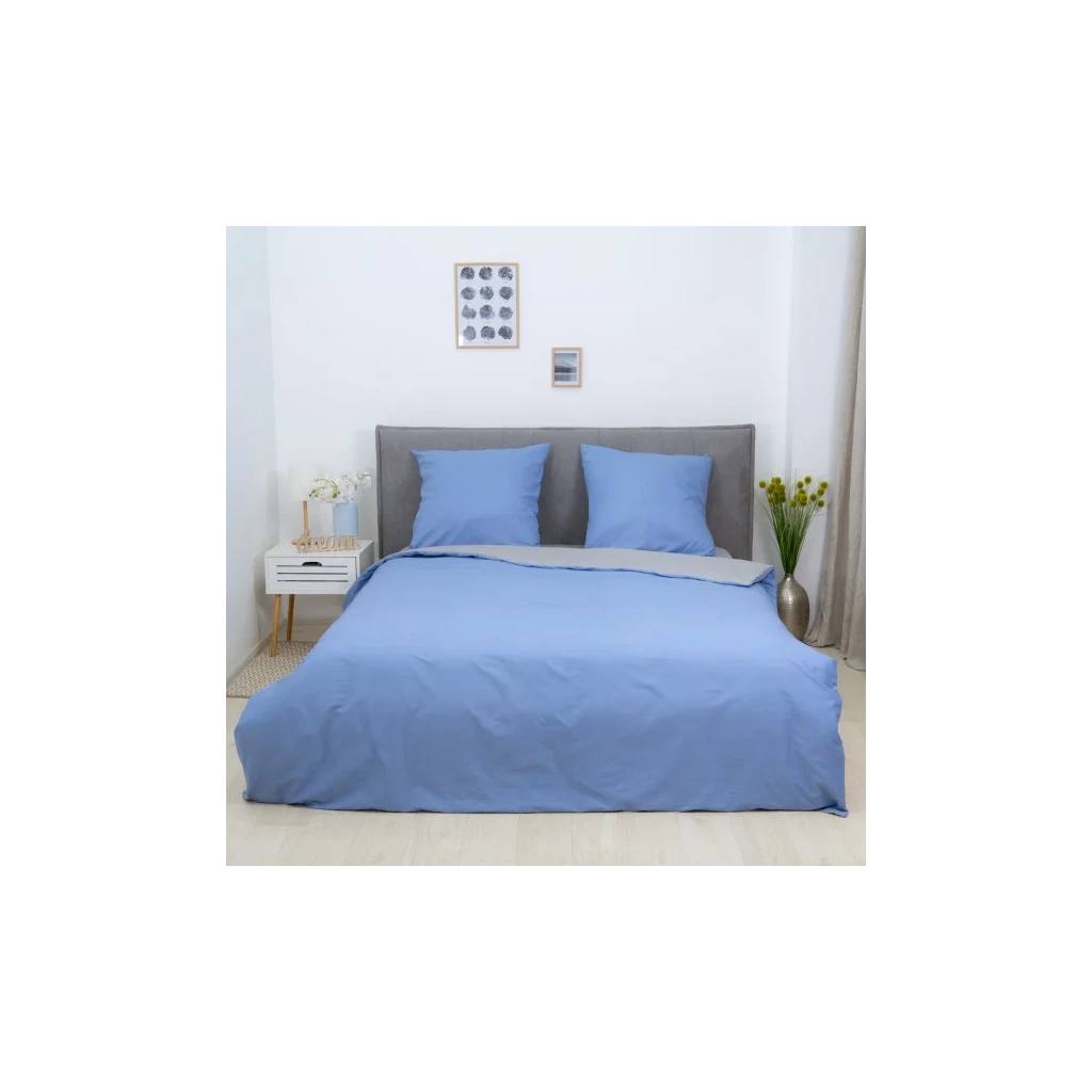 Постільна білизна Viluta 818 Сатин Twill сімейний (818_sm)