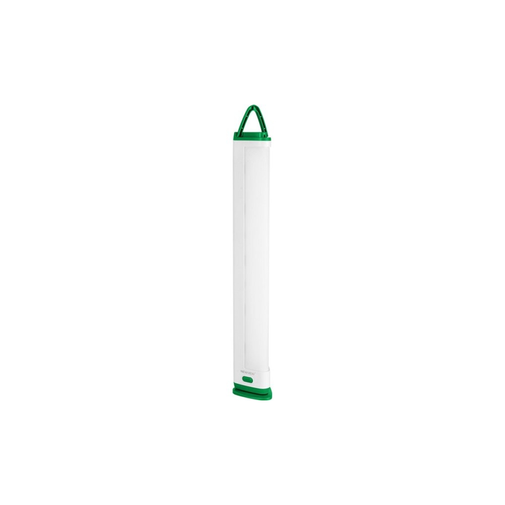 Ліхтар NEWVEW NV-Y19 4500mAh White-Green (NWVW-NV-Y19-WHGN)