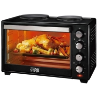 WINNINGSTAR ST-9601 electric stove