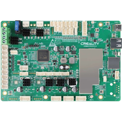 Плата для 3D-принтера Creality CR-200B Pro Mainboard Kit (4002020056)