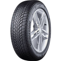 Tire Bridgestone 285/45R19 111W XL Blizzak LM005 (15077)