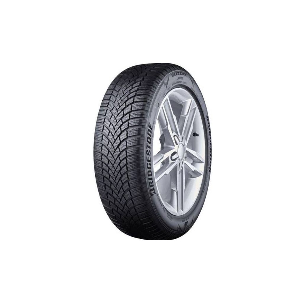 Шина Bridgestone 285/45R19 111W XL Blizzak LM005 (15077)