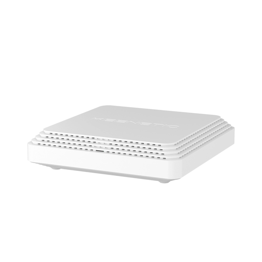 Точка доступу Wi-Fi Keenetic KAP-630