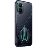 Мобільний телефон Infinix GT 50 Pro 12/256Gb Black Abyss (4894947119767)