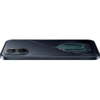 Мобільний телефон Infinix GT 50 Pro 12/256Gb Black Abyss (4894947119767)