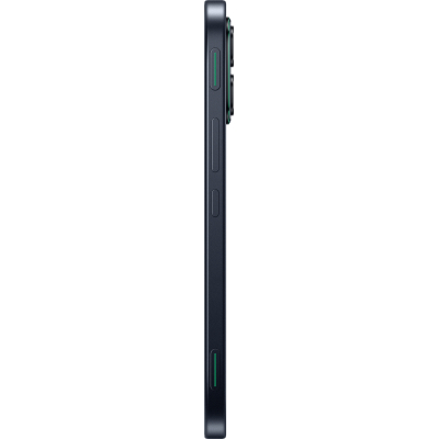 Мобільний телефон Infinix GT 50 Pro 12/256Gb Black Abyss (4894947119767)