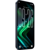 Мобільний телефон Infinix GT 50 Pro 12/256Gb Black Abyss (4894947119767)