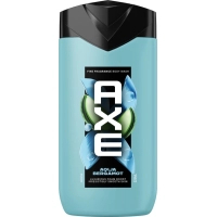 Гель для душу AXE Fine Fragrance Collection Aqua Bergamot 225 мл (8720181827921)