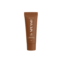Toothpaste Splash Refreshing With coconut flavor 10 g (4820266832452)