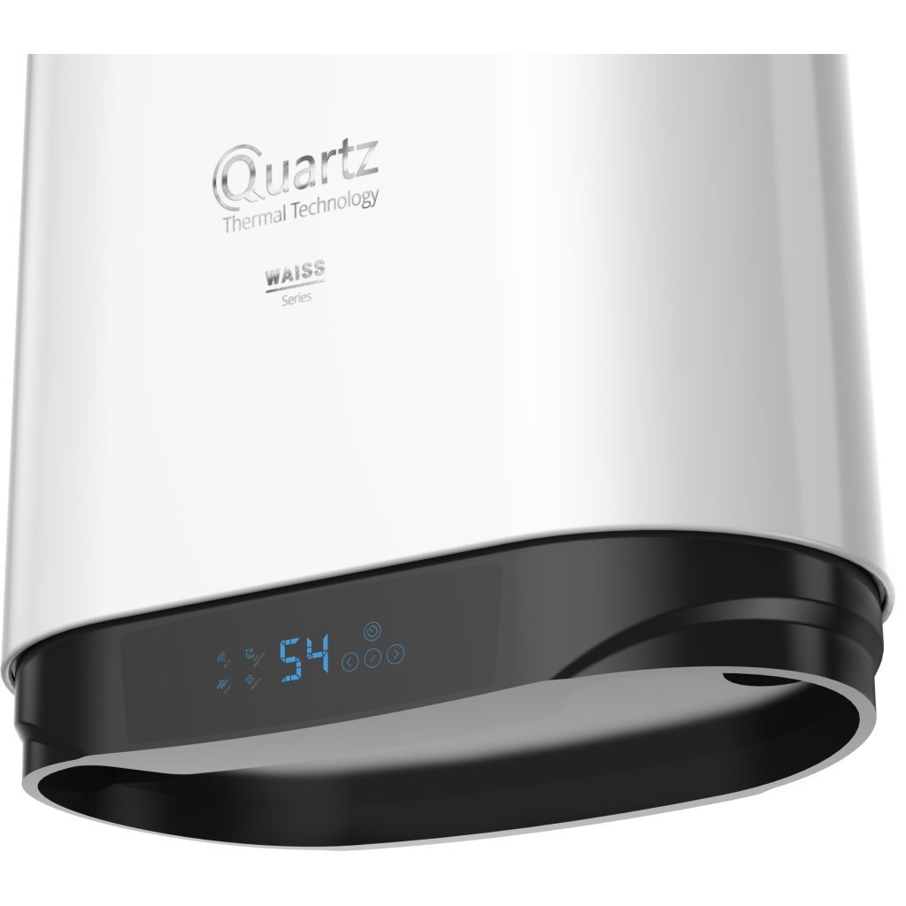 Бойлер Quartz Waiss 30