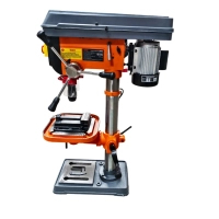 Drilling machine GTM ZJ4116 230V, 550W, keyless chuck 16/MT2 (ZJ4116)