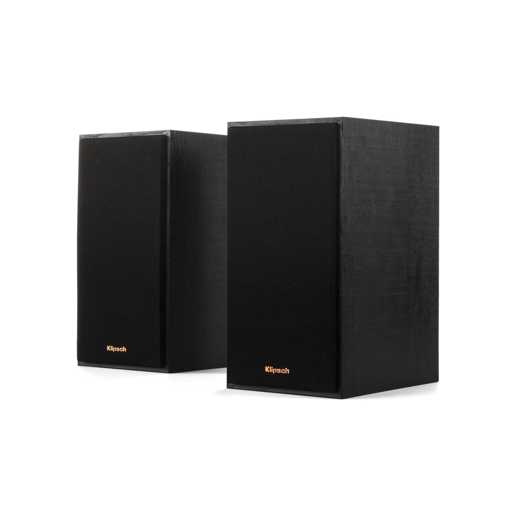 Акустична система Klipsch Reference R-41PM Black (1066253) Акустична система Klipsch Reference R-41PM Black (1066253)