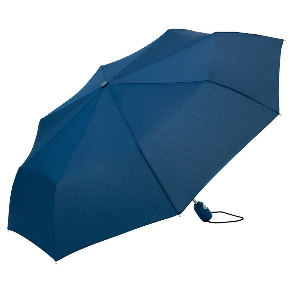 Парасоля Fare Mini Pocket AOC 5460 міні автоматична 97 см navy (FR.5460 navy) Парасоля Fare Mini Pocket AOC 5460 міні автоматична 97 см navy (FR.5460 navy)